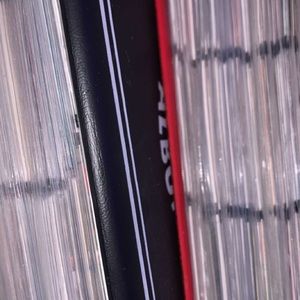 1,000 card random lot baseball